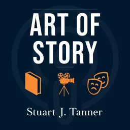 Art of Story Podcast artwork