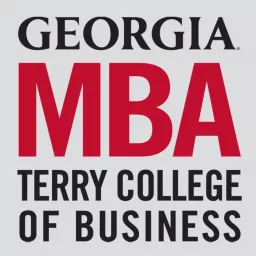 Dawgs on Top: The Georgia MBA Podcast artwork