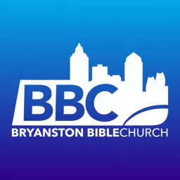 Bryanston Bible Church Podcast artwork