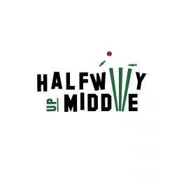 HalfwayUpMiddle Podcast artwork