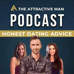 The Attractive Man Podcast artwork