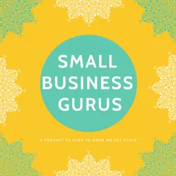 Small Business Gurus's Podcast