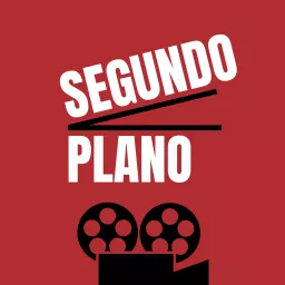 Segundo Plano Podcast artwork