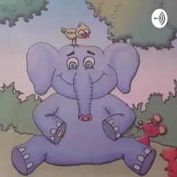 فیل و موش Podcast artwork