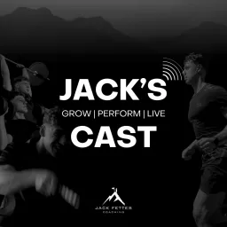 Jack’s Cast Podcast artwork