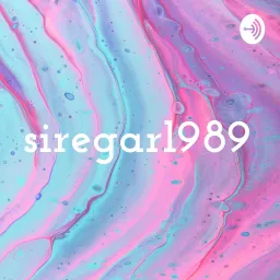 siregar1989 Podcast artwork