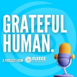 Grateful Human Podcast artwork