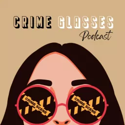 Crime Glasses: True Crime Book Club