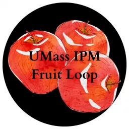UMass IPM Fruit Loop Podcast artwork