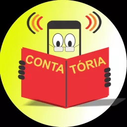 CONTATÓRIA - Historinhas para a família Podcast artwork