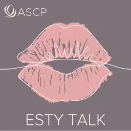 ASCP Esty Talk