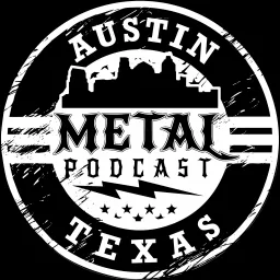 ATX Metal Podcast artwork
