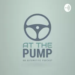 At The Pump Podcast artwork