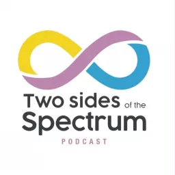 Two Sides of the Spectrum Podcast artwork