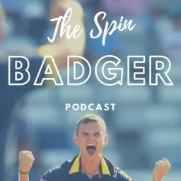 Spin Badger Podcast artwork
