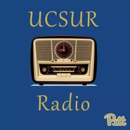 UCSUR Radio (@PittCSUR) Podcast artwork