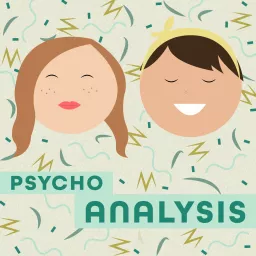 Psycho Analysis Podcast artwork