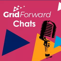 Grid Forward Chats Podcast artwork