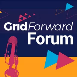 Grid Forward Chats Podcast artwork