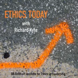Ethics Today Podcast artwork