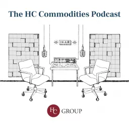 The HC Insider Podcast: Conversations in Energy & Commodities artwork