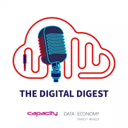 The Digital Digest Podcast artwork