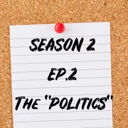 The Politics Podcast artwork