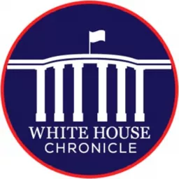 White House Chronicle Podcast artwork