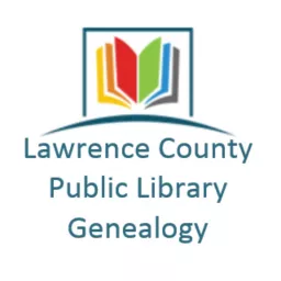 Lawrence County Public Library Genealogy Podcast