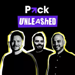 Pack Unleashed Podcast artwork