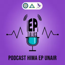 EP TALKS Podcast artwork