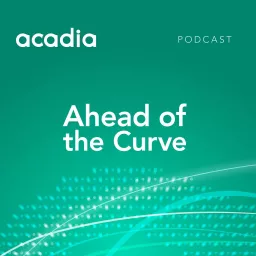 Ahead of the Curve Podcast artwork