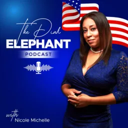 The Pink Elephant with Nicole Michelle Podcast artwork