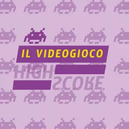 The Videogame aka Il Videogioco Podcast artwork