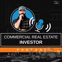 The Commercial Real Estate Investor Podcast artwork