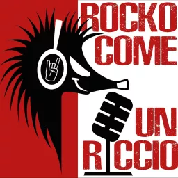 Rocko...come un riccio Podcast artwork