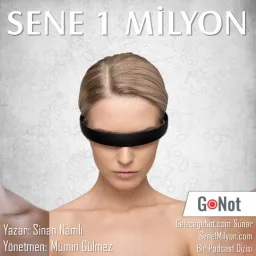 Sene 1 Milyon Podcast artwork