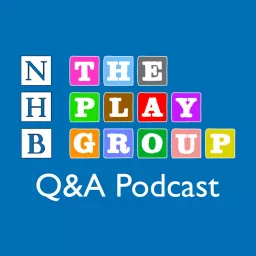 The NHB Playgroup Q&A Podcast artwork
