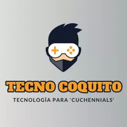 TECNO COQUITO Podcast artwork