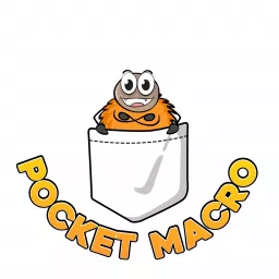 Macro Photography With Pocket Macro Podcast artwork
