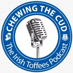 The Irish Toffees - Chewing The Cud Podcast artwork