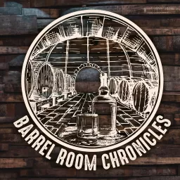 Barrel Room Chronicles