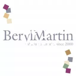 Beryl Martin Podcast artwork