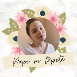 Papo no Tapete Podcast artwork