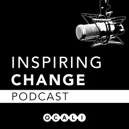 OCALI’s Inspiring Change Podcast artwork