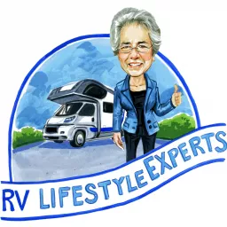 RV Lifestyle Expert Podcast artwork