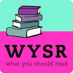 What You Should Read Podcast artwork