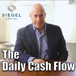 The Daily Cash Flow with Peter Siegel