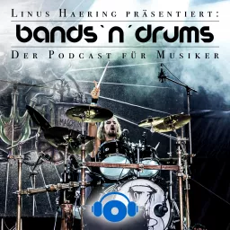 Bands `n´ Drums - Der Podcast für Musiker artwork