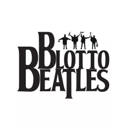Blotto Beatles Podcast artwork